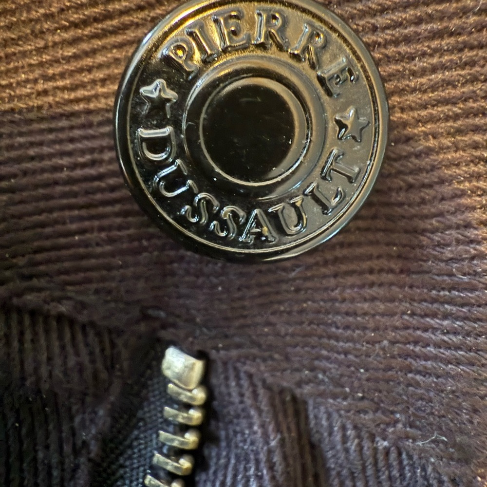 Rare Dussault Jeans - Picture 4 of 13
